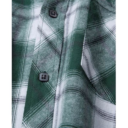Košeľa ARDON®OPTIFLANNELS zelená Košeľa ARDON®OPTIFLANNELS zelená
